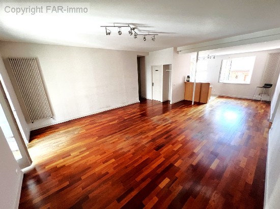 Vente appartement ANNECY HYPER CENTRE appartement 3 pieces, 89m2 habitables, a ANNECY HYPER CENTRE